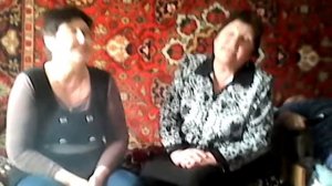 Мордовская песня Эряк Велинем