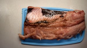 Такую РЫБУ хочется есть еще и еще! И готовится проще не придумаешь!