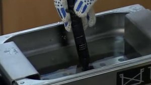 Технология тестирования и ремонта форсунок Common Rail