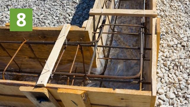 Фундамент. 14 ошибок, КОТОРЫЕ НЕЛЬЗЯ ДОПУСКАТЬ смотреть онлайн