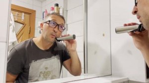 Philips MG7720 vs MG7745 shaver