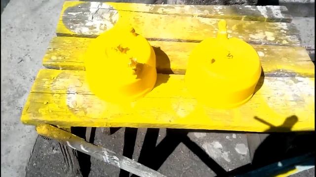 Ремонт-Восстановление Примуса Шмель 4 1987г.(Своими руками) смотреть онлайн