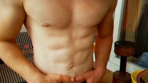 КАК НАКАЧАТЬ КУБИКИ ПРЕССА К ЛЕТУ?! НОВЫЙ СПОСОБ