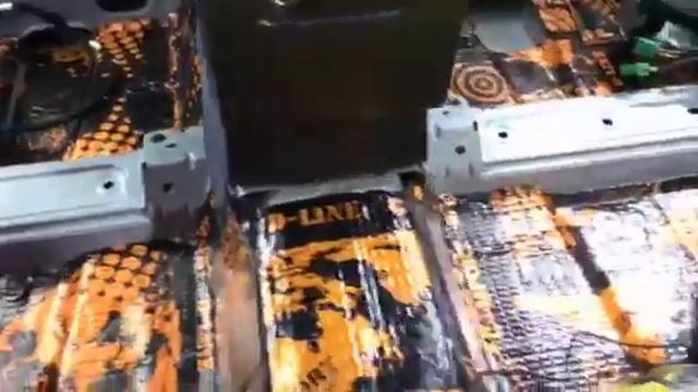 Шумоизоляционный тюнинг Вольво, все на высшем уровне, чтобы в машине было ещё приятнее смотреть онлайн