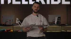 PANDEMONIUM V2 BOXED⚡САМАЯ ЛЕГКАЯ СТРИТ ДЕКА
