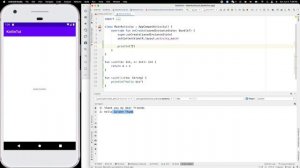 Kotlin006: functions