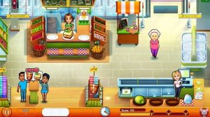 Delicious 16 - Emily's Moms vs Dads - Level 1