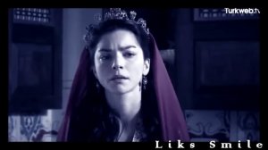 ►Великолепный Век - Юмор ♛ - Разговор подруг