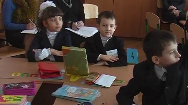 Урок математики 2 клас (вчитель Галич О. І.) смотреть онлайн
