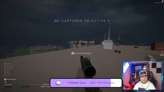 Battle Bit - Saturday Sesh with the NeoPass Stream Team смотреть онлайн