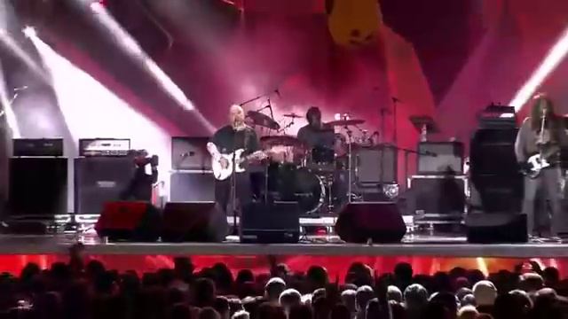 ЧЕРНЫЙ КОФЕ. Полное выступление.