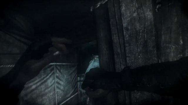 Thief Gameplay - Trailer | 1080pHD смотреть онлайн