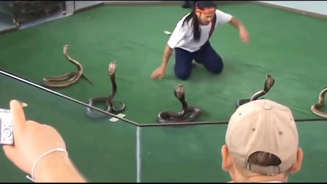 10 Самых Быстрых Рабочих в Мире! Так Могут Только Они