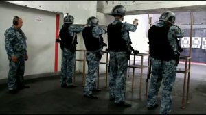 2 отдел охраны ЦСН ВО Росгвардии