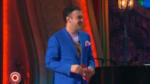 Гарик Мартиросян и Сёстры Зайцевы - Своя Игра