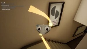 УСТРОИЛИСЬ НЯНЬКАМИ | The baby in yellow (Ребенок в жёлтом) #1