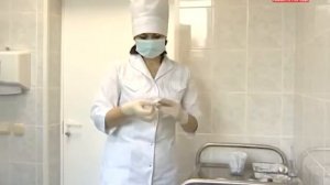 Прививки от клеща