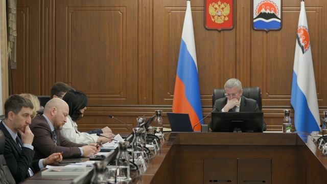 Путин заявил о запуске нового нацпроекта "Продолжительная и активная жизнь" Ново