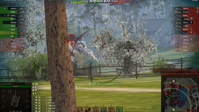 Самый лёгкий Мастер в МИР ТАНКОВ. Pz.Kpfw. M 15 самый простой танк для получения мастера. РЕКОМЕНДУ