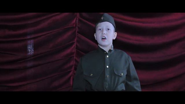 Никто не забыт, ничто не забыто...