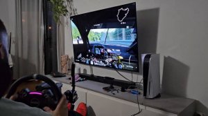 Si tienes MOZA R9,R5,MOZA R12 y quieres jugar en PS5/PS4  o XBOX e incluso SWITCH Necesitas esto!!!