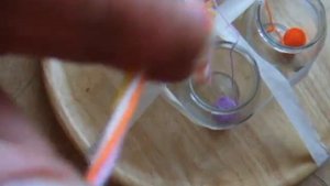 Приспособление для скручивания нескольких нитей