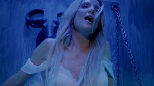 CHANDISS - Wicked Game (Official Video)