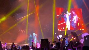 4K Rosé Hard to Love live in Amsterdam (22-12-2022) Born Pink Ziggo Dome