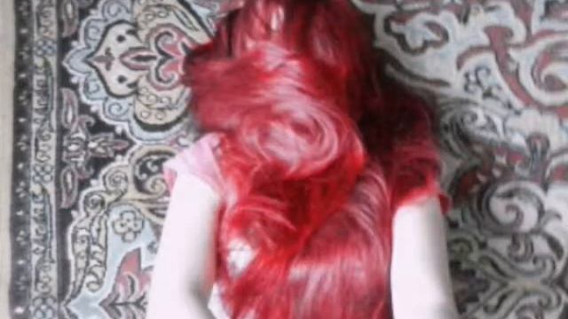 Мои красные волосы смотреть онлайн