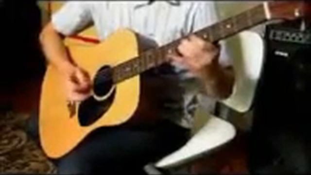 Уроки Гитары (БЕСПЛАТНОЕ ВИДЕО!) смотреть онлайн