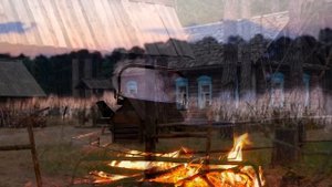 ?/И СМЕХ и ГРЕХ/ Как мы на медведя ходили/ Рассказ старого егеря/