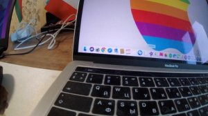 Полезные  советы  как  пользоваться MacBook  ?   или  Яблочные  уроки  информатики  1-й  выпуск