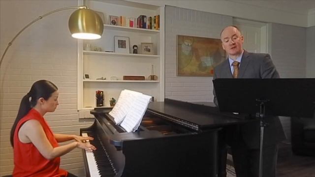 Reames Duo "Finzi and Debussy" (March 10-17, 2024) смотреть онлайн