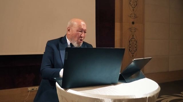 Как открыть бизнес ? М.С.Норбеков