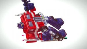 Мама, вызывай ГИБДД!