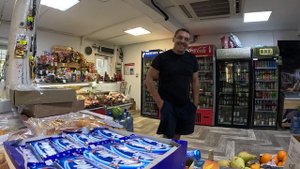 Денис сбежал, Ловкий развод, Домик для камеры, Соломенный Гарем, Витас работник, в гостях у Лены'
