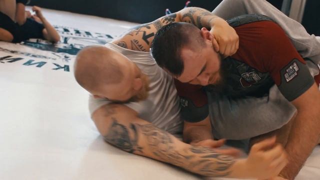 ТРЕНЕР УРОВНЯ #UFC | Бойцовский клуб «АЛЕКСАНДР НЕВСКИЙ» | ОБЗОР КЛУБА