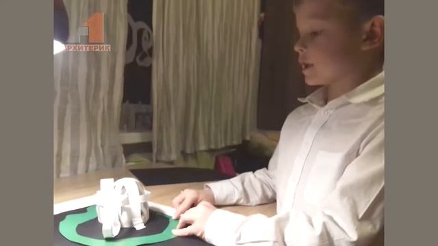 ДЕТСКИЕ ПОДЕЛКИ СВОИМИ РУКАМИ ИЗ БУМАГИ