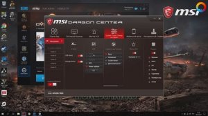 Обзор MSI GP62M World of Tanks Edition. Ноутбук для тех, кто в танках по уши