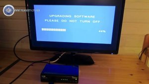 lumax dvt2 4110hd замена п о