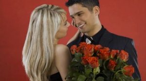 АЛЫЕ РОЗЫ  Сергей Пискун