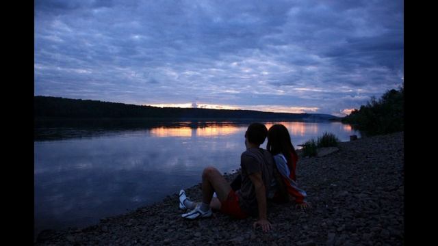 СЕМЬДЕСЯТ ВОСЕМЬ ИЮЛЬСКИХ НОЧЕЙ #стихиолюбви