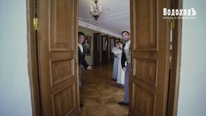 Ярославль. Круиз Москва - Петербург на т/х "Мустай Карим"