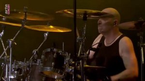 Blind Guardian - Somewhere far Beyond (Live Clisson 2022)