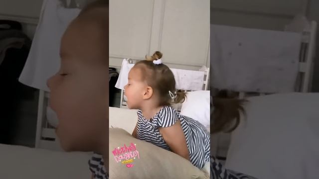 Симба зовёт маму Нюшу смотреть онлайн