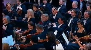 Hilarion Alfeyev. Stabat Mater. Conductor Vladimir Spivakov