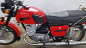 Оригинальный багажник Иж Юпитер Иж Планета