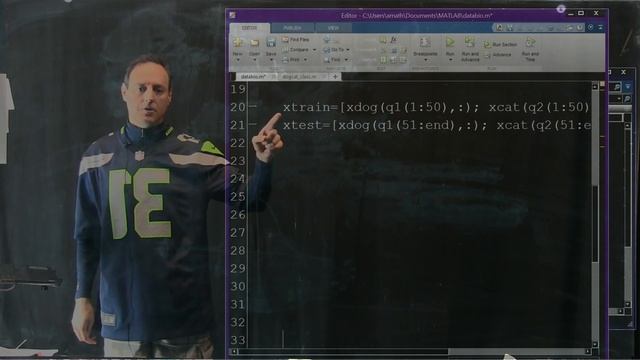 Data Analysis: Clustering and Classification (Lec. 2, part 2) смотреть онлайн