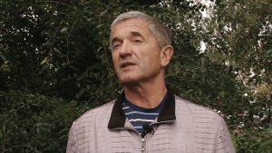 Арендатор охотугодий Николай Васильевич Терещенко, Нижнеудинский район, Иркутская область