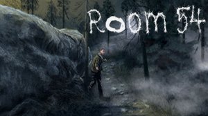 Room 54 ? Комната 54 игра ужасов на выживание